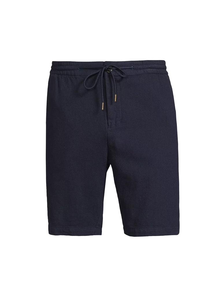 Rails Archer Cotton-Blend Shorts