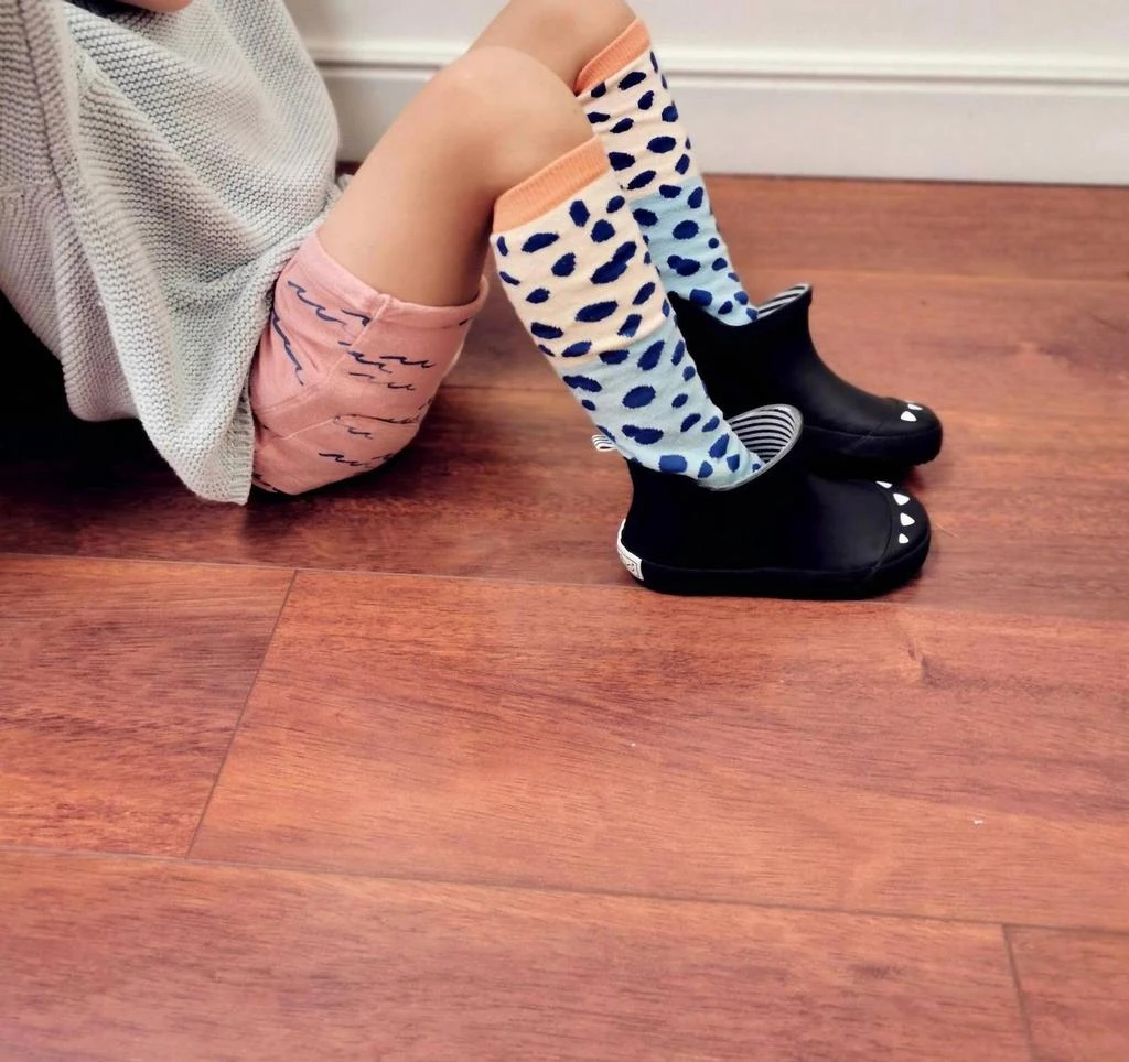 Boxbo Boxbo - Girl
s Kerran Boots 3