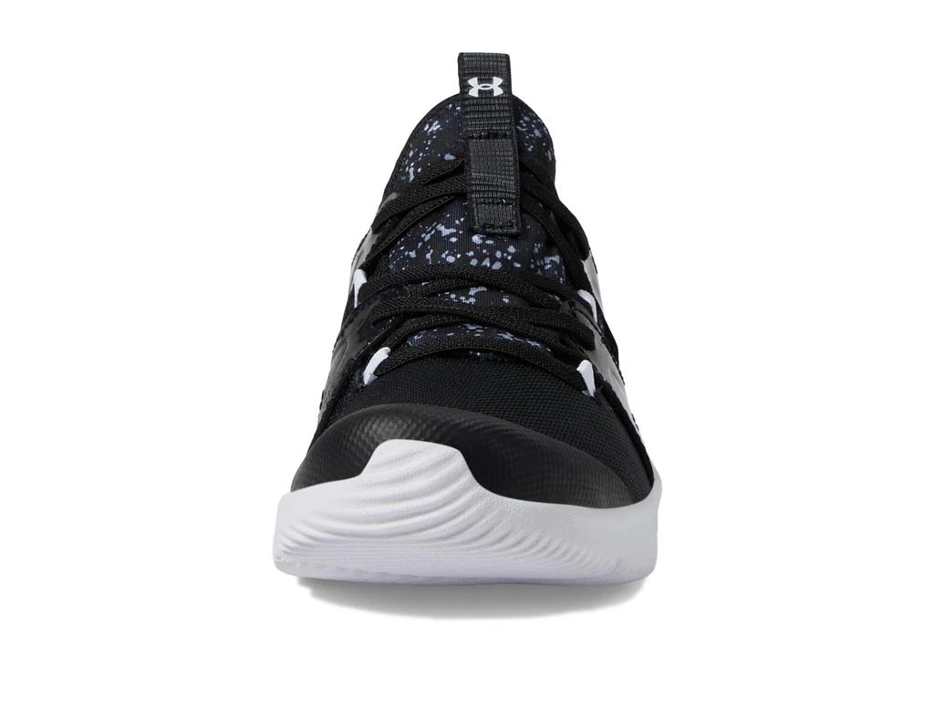 Under Armour Pre School Infinity Alternate Lace (Little Kid) 3