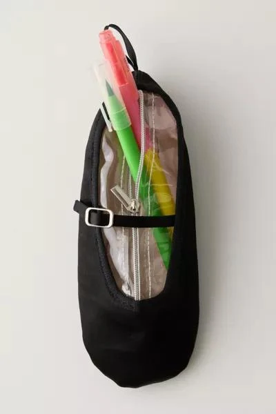 Urban Outfitters Mary Jane Pencil Case 1