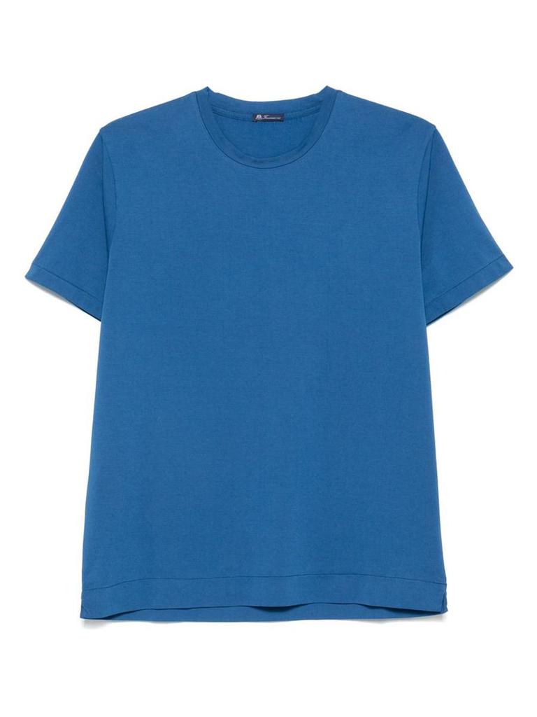 Finamore Finamore Cotton T-Shirt