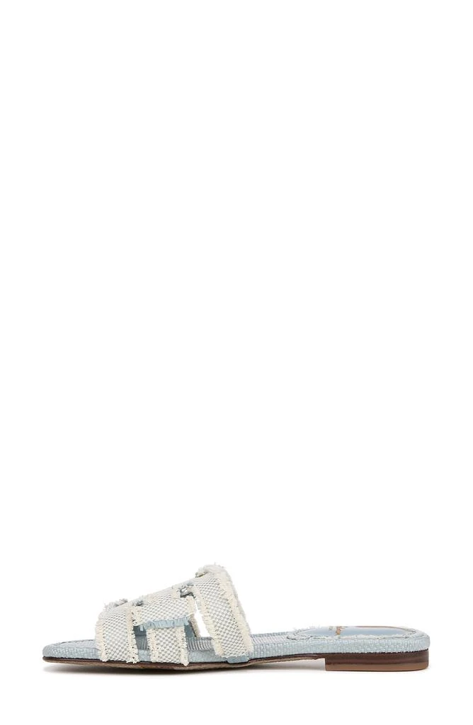 Sam Edelman Bay Fray Slide Sandal 10