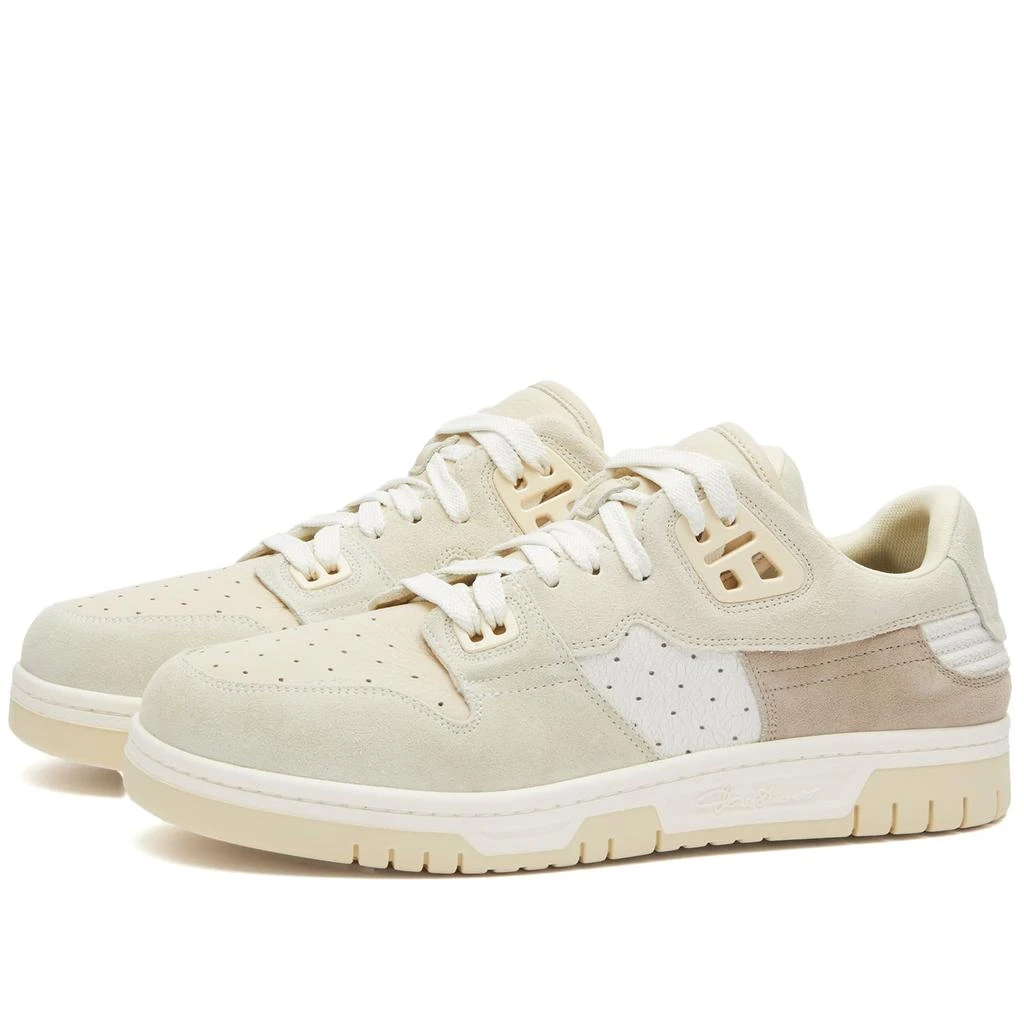Acne Studios Acne Studios 08STHLM Low Prime Sneakers 1