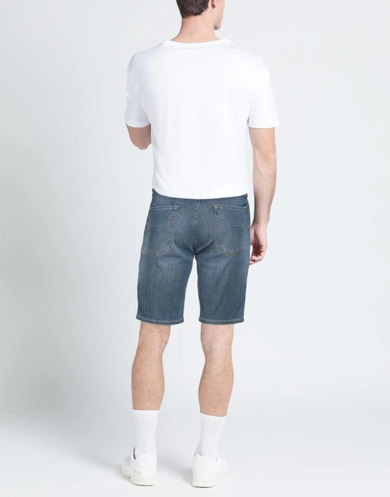 0/ZERO CONSTRUCTION Denim shorts 3