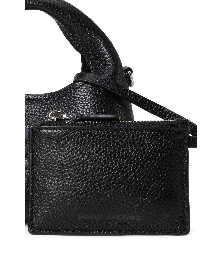 Marc Jacobs The Micro Crossbody Sack Bag 4