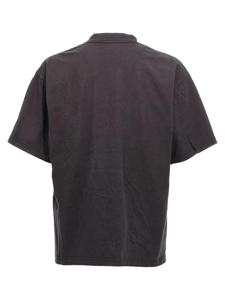 Balenciaga Balenciaga 'Loop Sports Icon' T-Shirt 2