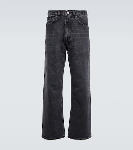 Our Legacy Third Cut wide-leg jeans 52 - Jeans - BeyondStyle
