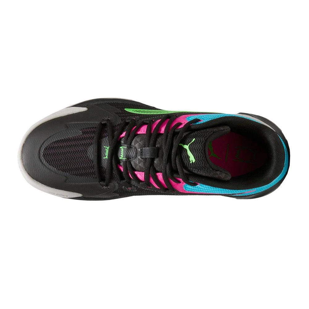 Puma Dagger Basketball Shoes 4