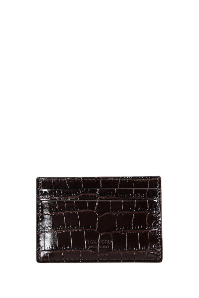 Tom Ford Tom Ford Wallets & Cardholders