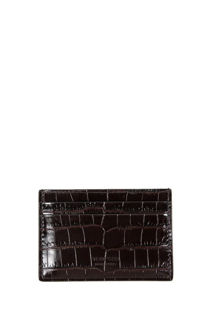 Tom Ford Tom Ford Wallets & Cardholders 1