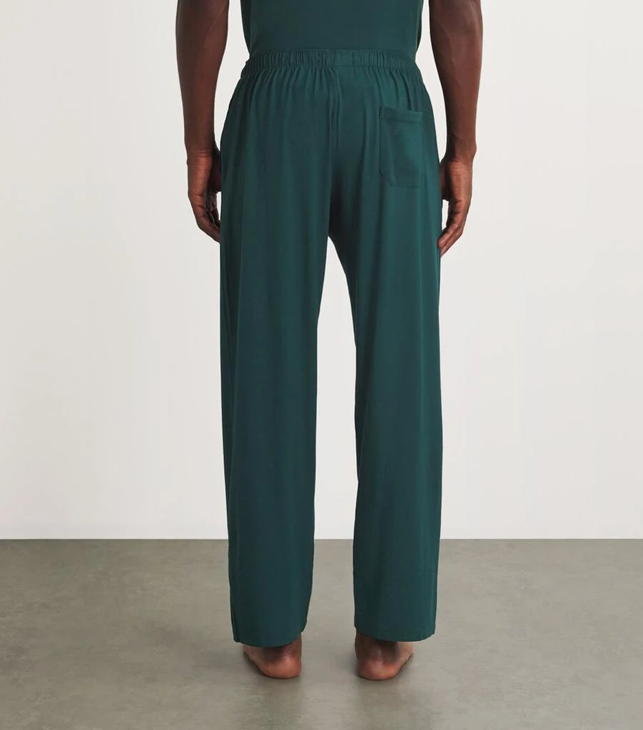 Derek Rose Basel Lounge Trousers 4