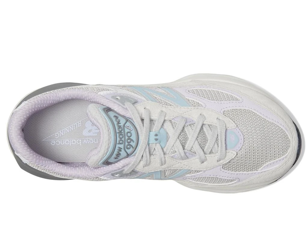New Balance FuelCell 990V6 (Big Kid) 2