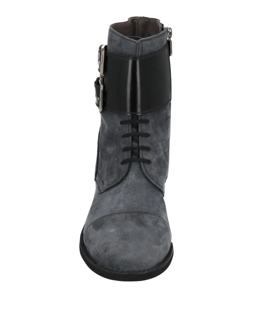 ROCCO P. Ankle boot 4
