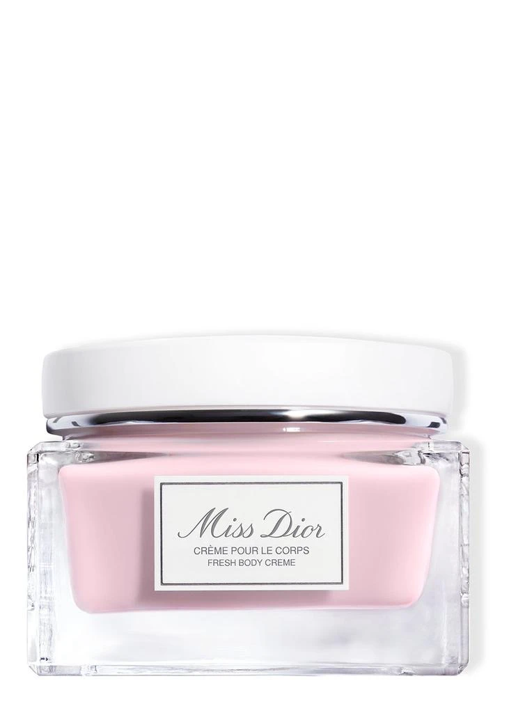 Dior Miss Dior Fresh Body Cream 150ml 1