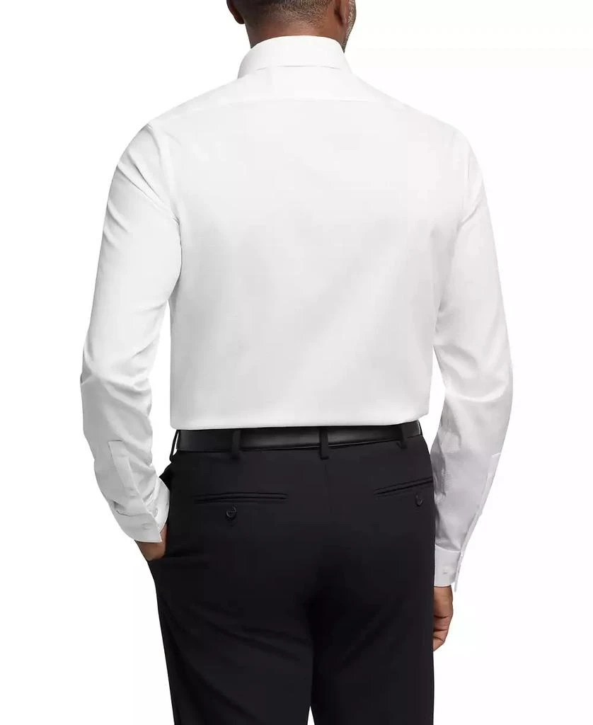 Calvin Klein Men's Slim Fit Formal Dress Shirt 2