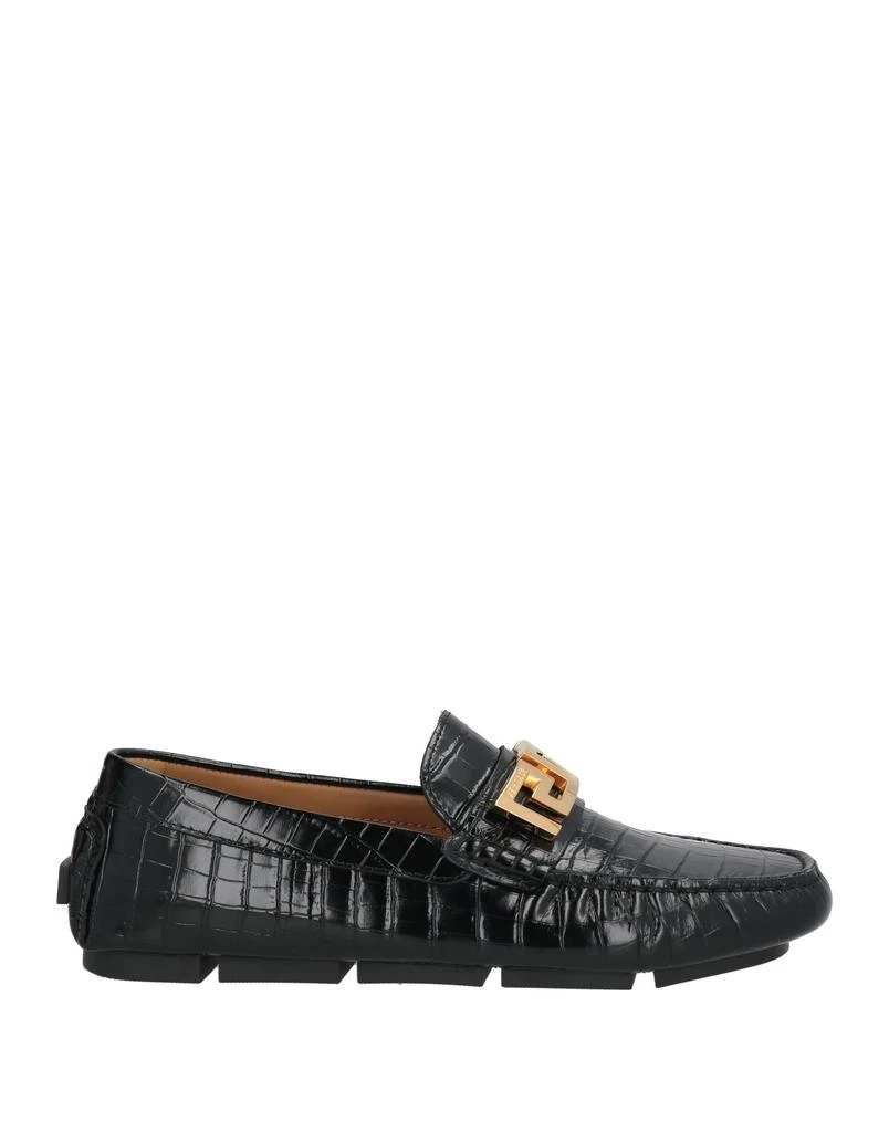 Versace Loafers 1