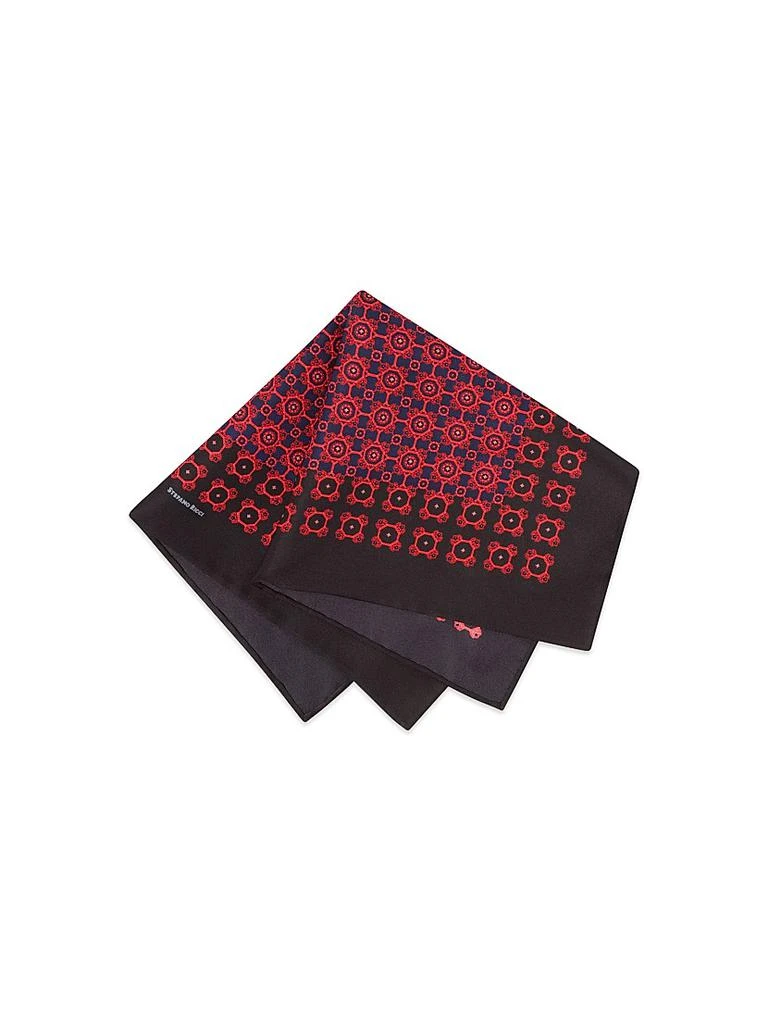 Stefano Ricci Luxury Silk Tie Set 3