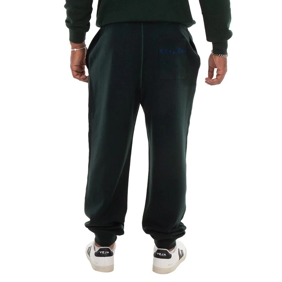 Burberry Wool Jogging Pants 3