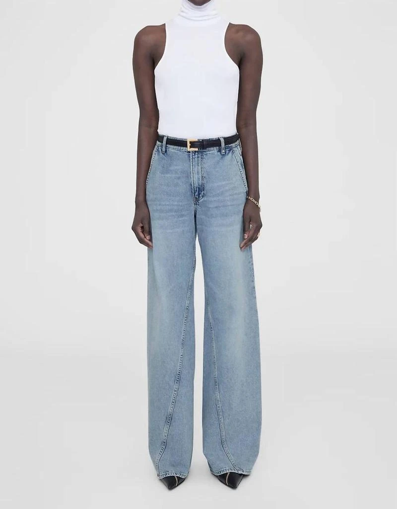 ANINE BING Anine Bing - Briley Jean 1