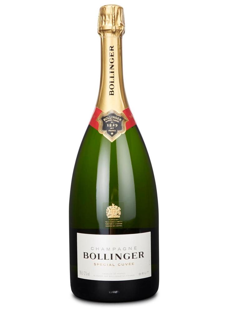 Bollinger Special Cuvée Champagne NV Magnum 1500ml