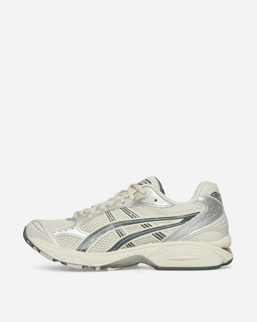 Asics GEL-Kayano 14 Sneakers Birch / Dark Pewter 3