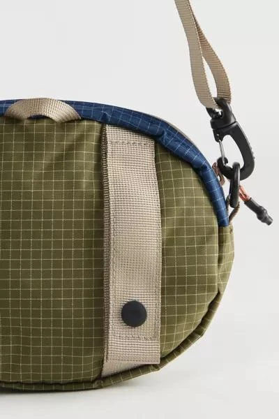 Dakine Dakine Joey Oval Crossbody Bag 4