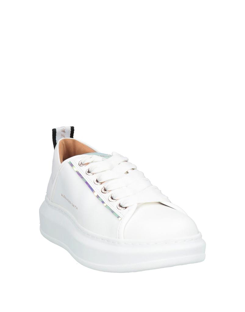 ALEXANDER SMITH Sneakers