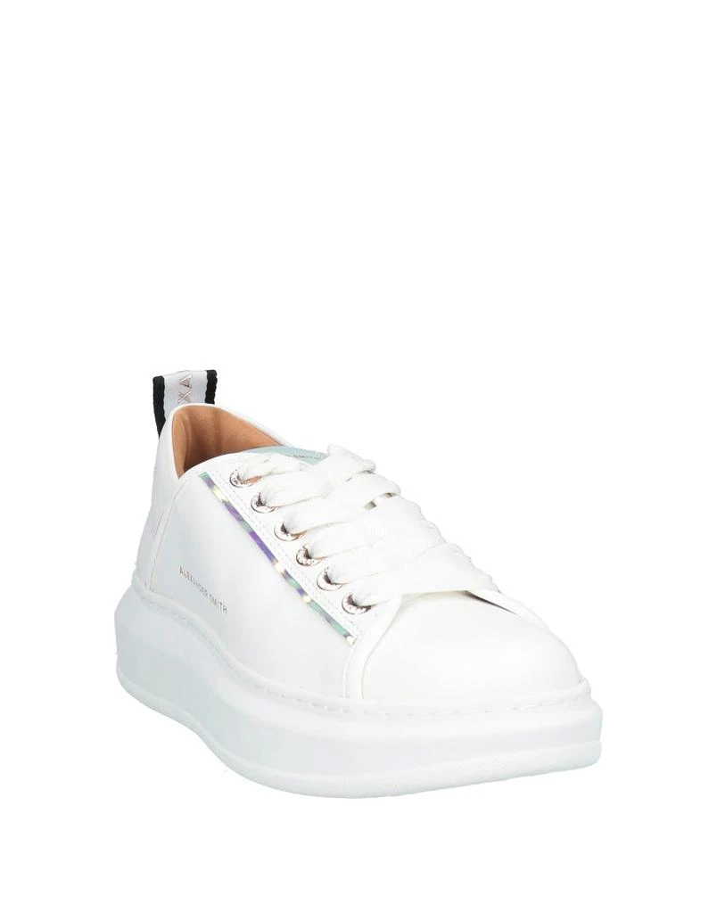 ALEXANDER SMITH Sneakers 2