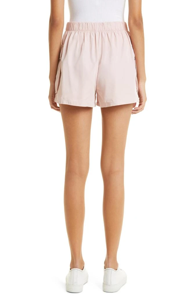 ATM Anthony Thomas Melillo Pull-On Cargo Shorts 3