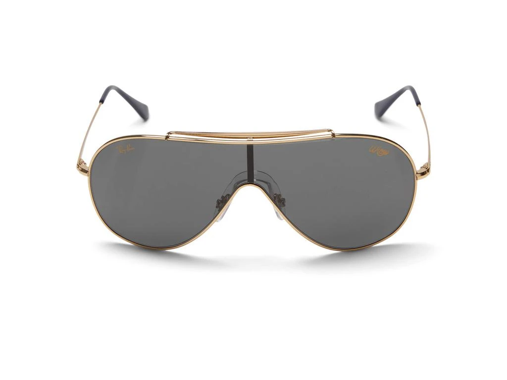 Ray-Ban 0RB3597 Wings 2