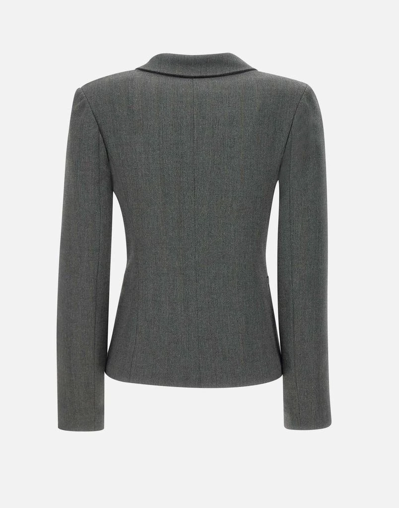 KAOS Viscose blazer 3
