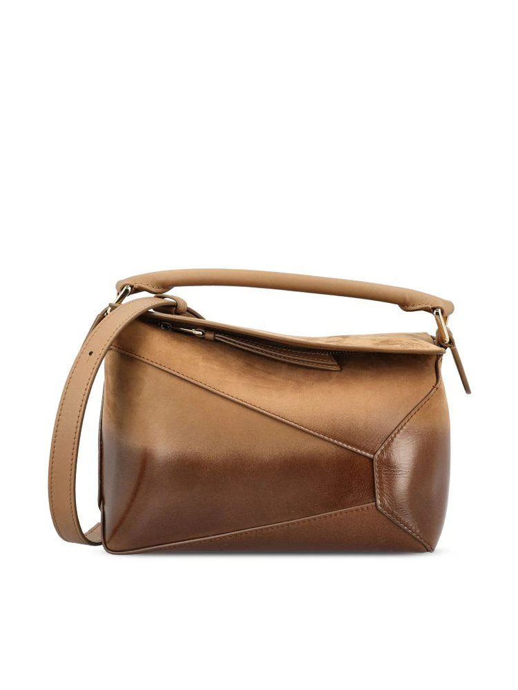 Loewe Loewe Puzzle Edge Small Bag