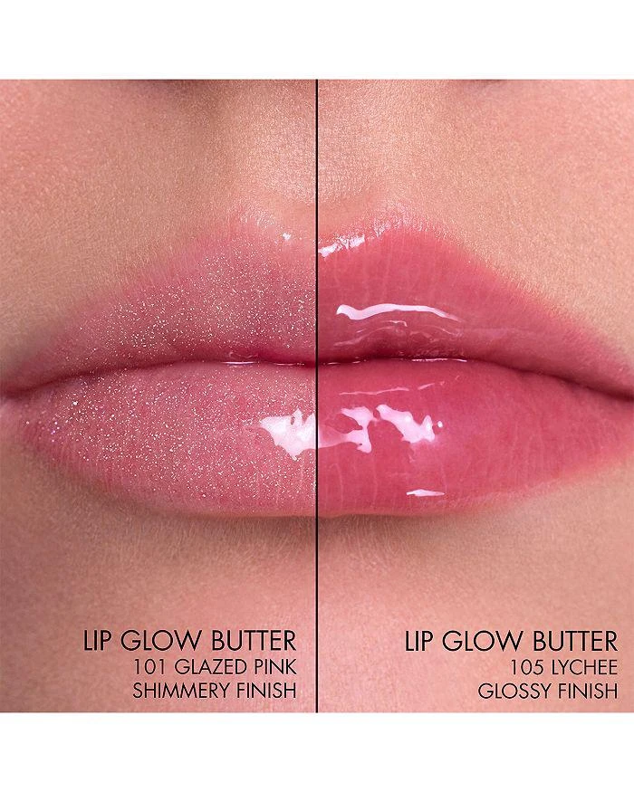 Dior Dior Addict Lip Glow Butter 8