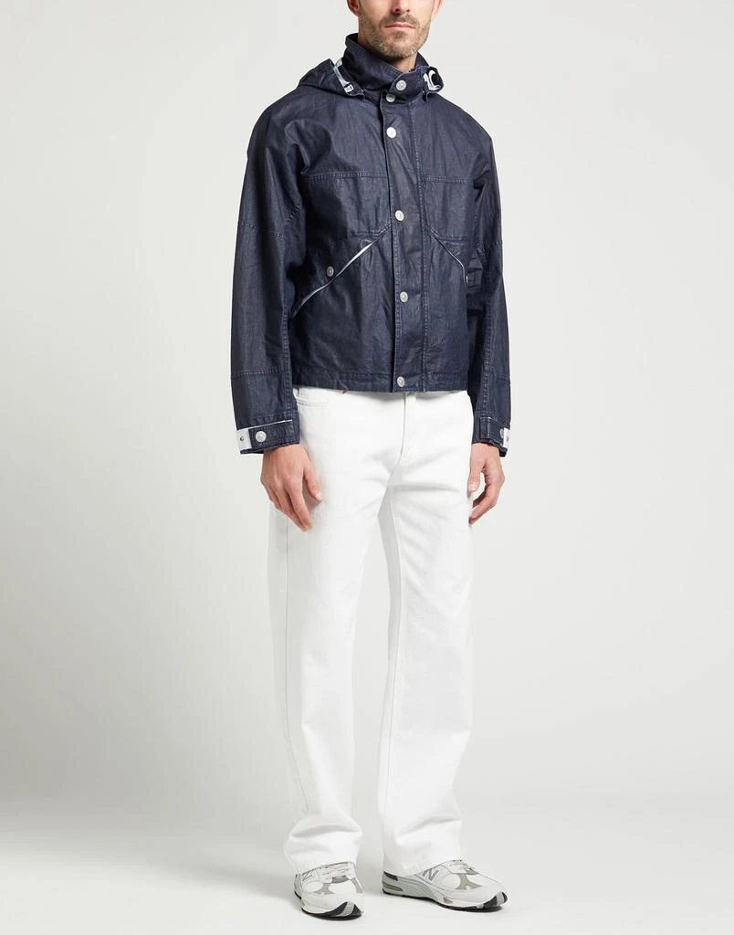Stone Island Jacket 3