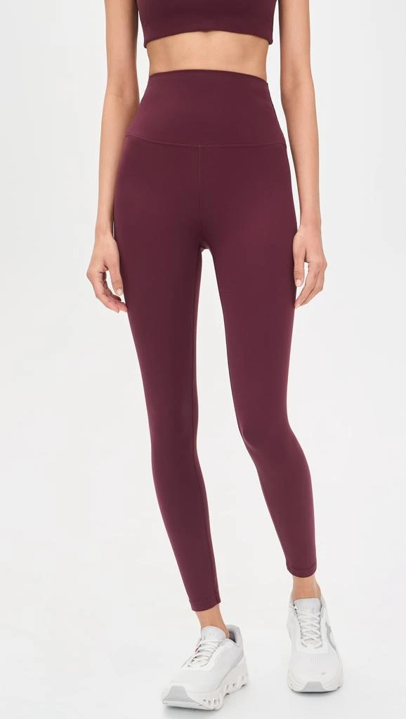 Splits59 Airweight Super High Waist 7/8 Leggings