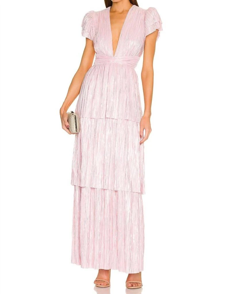 Sabina Musayev Sabina Musayev - Maze Dress 1