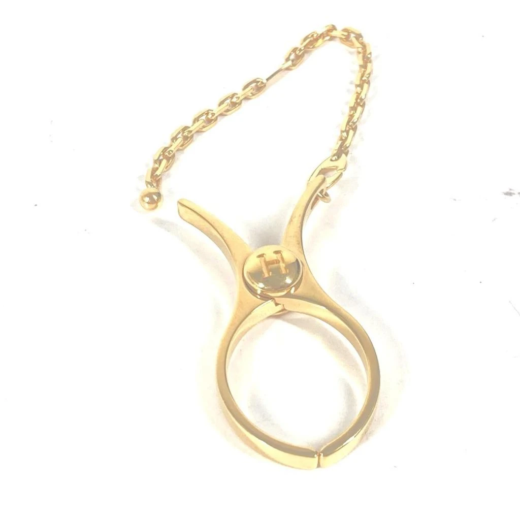 Hermes Metal Glove Holder (Pre-Owned) 2