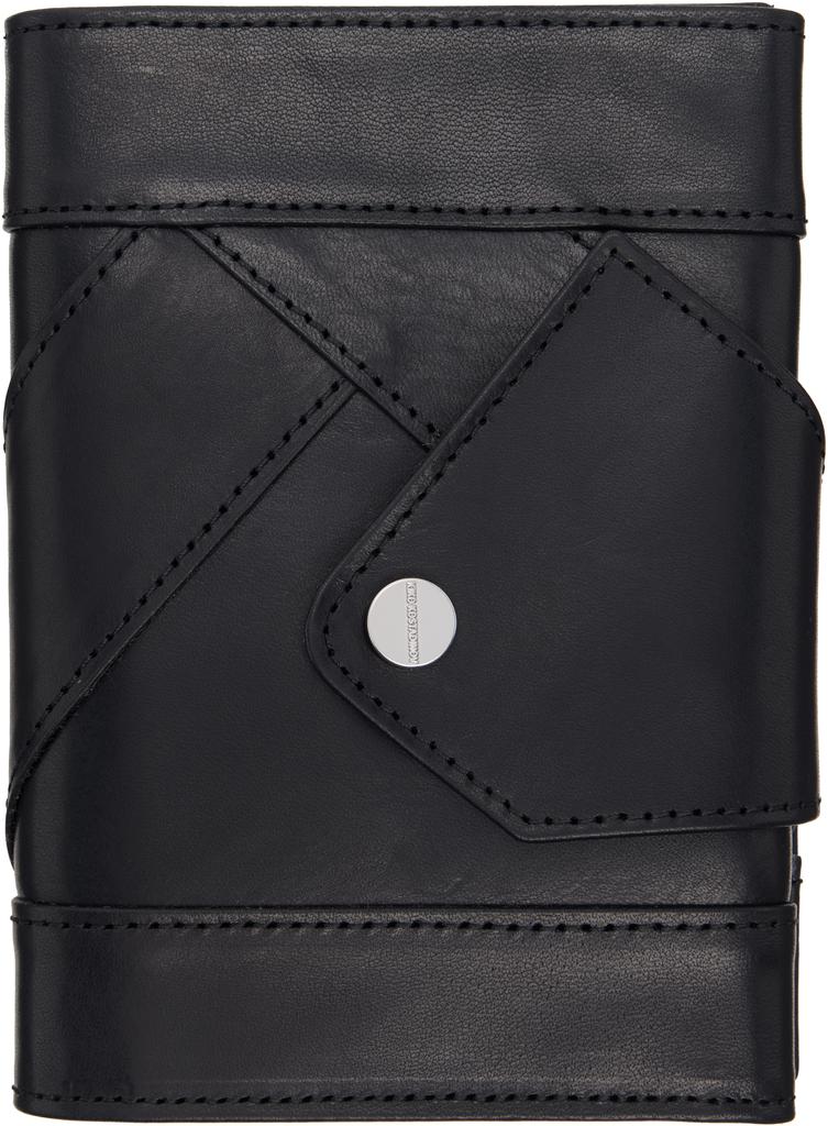 Ohne Wallet Night Black – On Sale Now with Up to 31% Off Ohne Wallet Night Black – On Sale Now with Up to 31% Off
