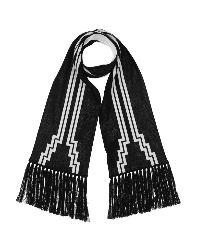 Marcelo Burlon Scarves and foulards 1