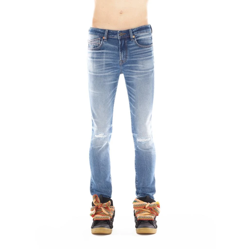 Cult Of Individuality PUNK SUPER SKINNY IN REID 1
