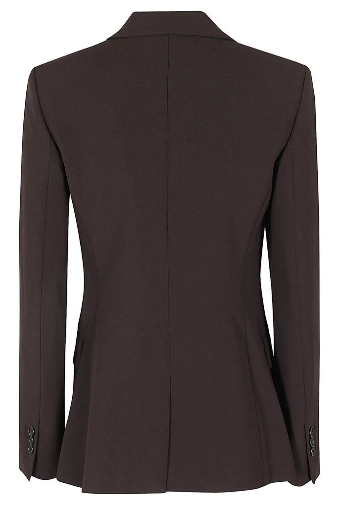 Theory Theory Staple Notched Lapel Blazer 2