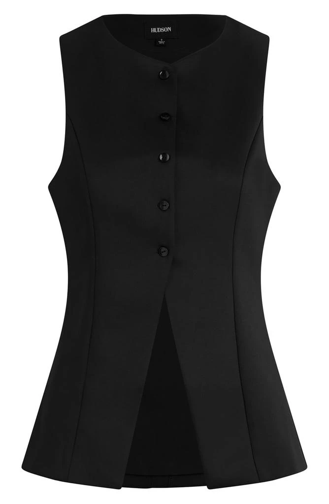 Hudson Scuba Tuxedo Vest 4