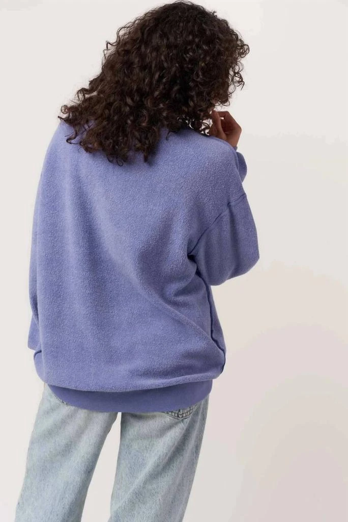 Project Social T Project Social T - Brighter Days/darker Days Reversible Sweatshirt 4
