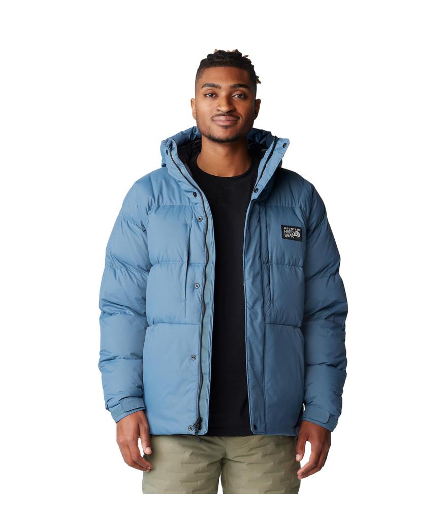 Mountain Hardwear Nevadan™ Down Parka