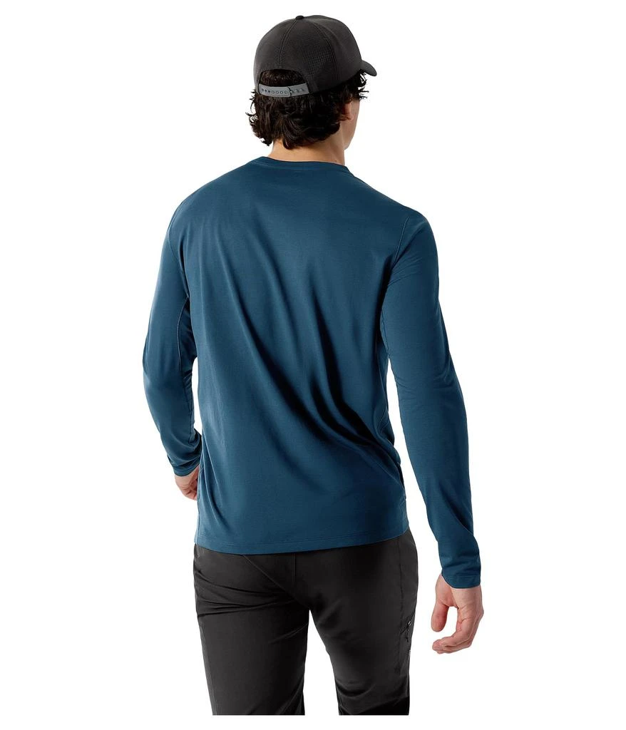 Arc'teryx Cormac Crew Long Sleeve 3