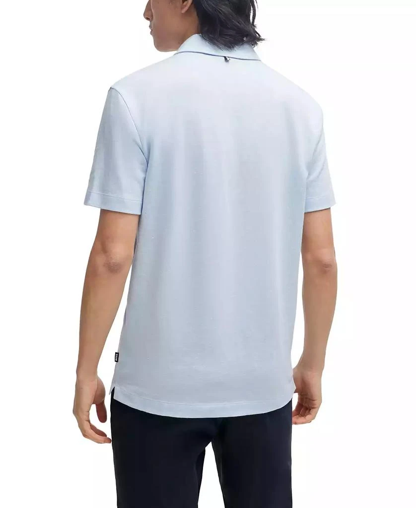 Hugo Boss Men's Regular-Fit Polo Shirt 2