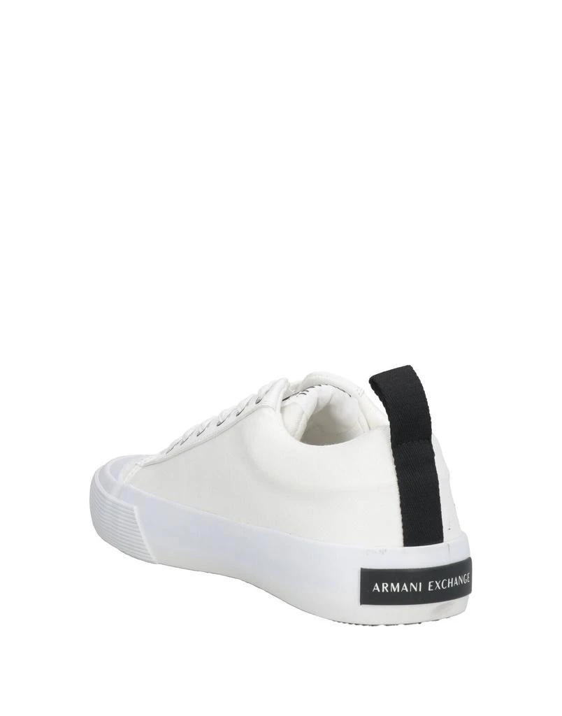 Armani Exchange Sneakers 3