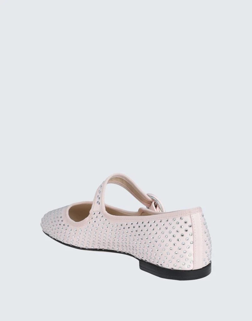 Repetto Ballet flats 3