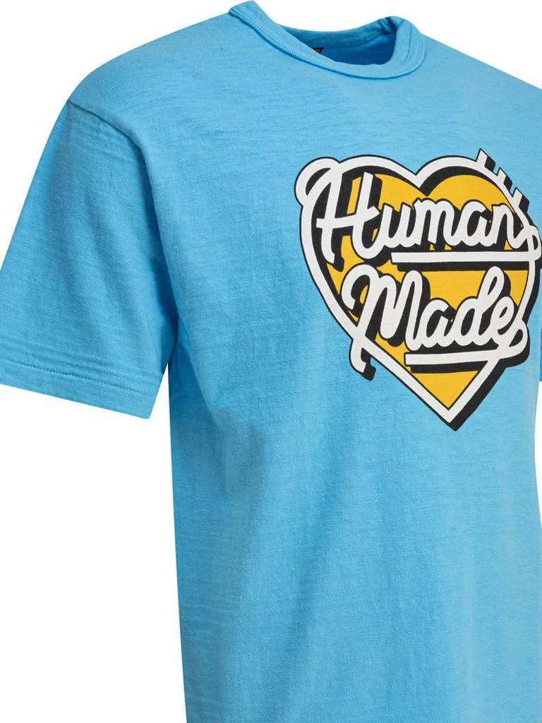 Human Made Human Made T-Shirts 4