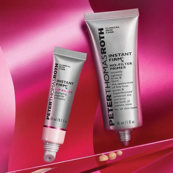 Peter Thomas Roth Peter Thomas Roth Instant FIRMx Lip Treatment 10ml 2